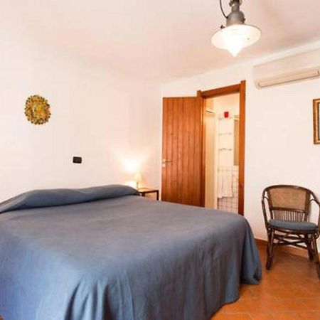 Le Piccole Grotte Bed & Breakfast Scilla Eksteriør bilde