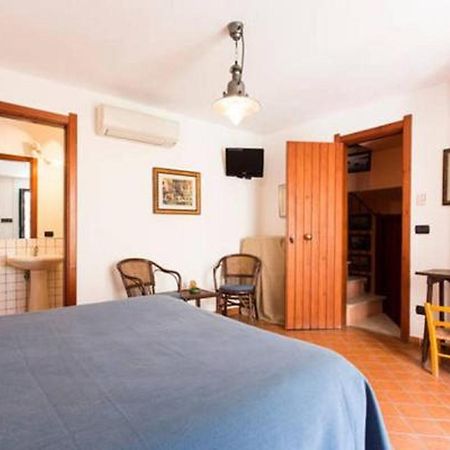 Le Piccole Grotte Bed & Breakfast Scilla Eksteriør bilde